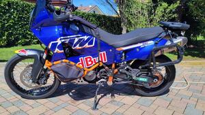 KTM 990 Adventure ABS (2012 - 14) 