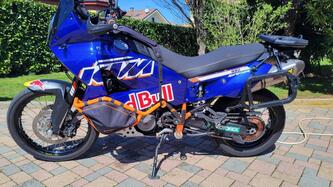 KTM 990 Adventure ABS (2012 - 14)