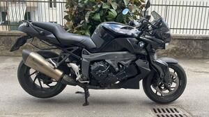 Bmw K 1300 R (2009 - 16) 