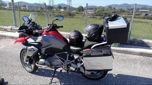 Bmw R 1200 GS (2013 - 16) 