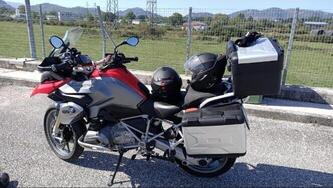 Bmw R 1200 GS (2013 - 16) usata