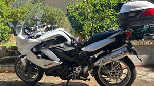 Bmw F 800 GT (2012 - 16) 