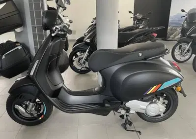 Vespa Primavera 50 S (2023 - 25) - Annuncio 9722825