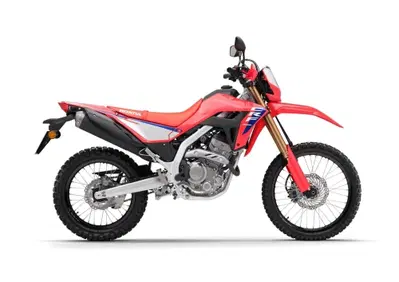 Honda CRF 300L (2025 - 26) - Annuncio 9722832