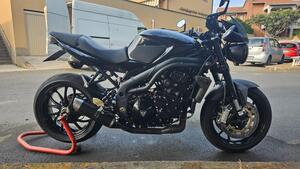 Triumph Speed Triple 1050 (2005 - 11) 