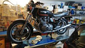 Suzuki  