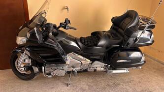 Honda GL 1800 Gold Wing (2007 - 11) usata
