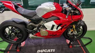 Ducati Panigale V4 R (2023 - 24) usata