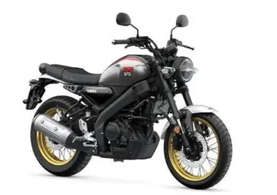 Yamaha XSR 125 Legacy (2025 - 26) - Annuncio 9722870