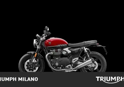 Triumph Speed Twin 1200 (2025 - 26) - Annuncio 9722884