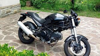 Ducati Monster 695 (2006 - 08) usata