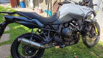 Suzuki V-Strom 800DE (2023 - 24) usata