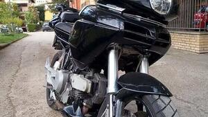 Ducati Multistrada 620 (2005 - 07) 