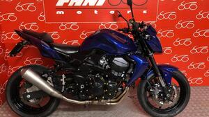 Kawasaki Z 750 (2007 - 14) 
