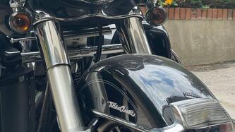 Harley-Davidson 107 Tri Glide Ultra Classic (2014 - 15) - FLHTCUTG usata