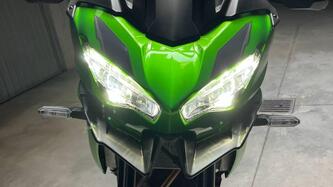 Kawasaki Versys 650 Tourer (2022 - 24)