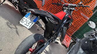 Aprilia SX 125 (2007 - 13) usata