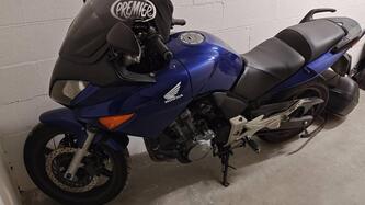 Honda CBF 600 (2004 - 06) usata
