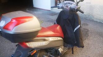 Kymco People 300i GT ABS (2016 - 20) usata