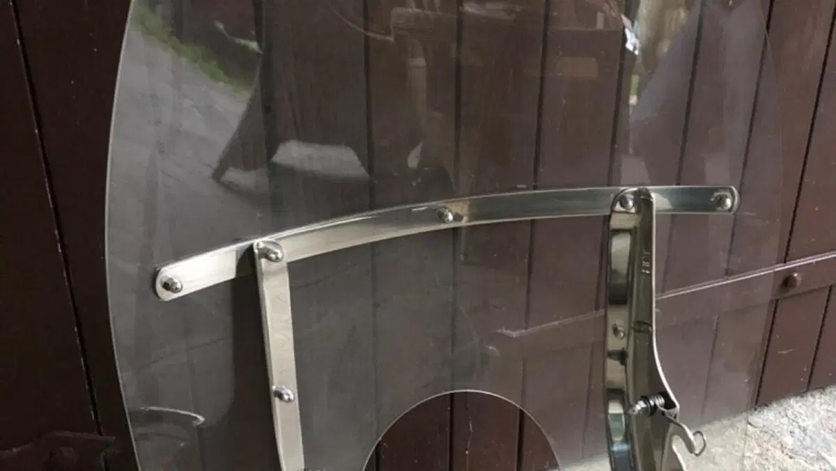 Harley-Davidson 1450 Fat Boy (2003 - 06) - FLSTFI  (9)