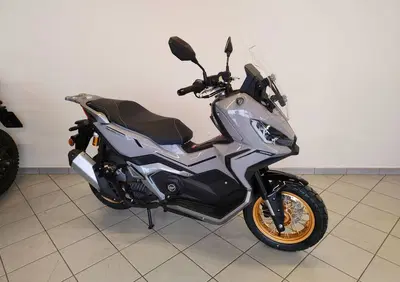 Keeway Motor XDV 125 EVO PRO (2025 - 26) - Annuncio 9722998