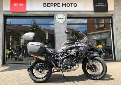 Benelli TRK 502X (2021 - 26) - Annuncio 9722999