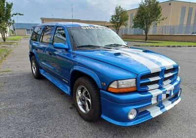 Dodge Shelby durango sp 360 
