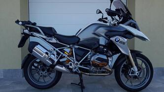 Bmw R 1200 GS (2013 - 16)