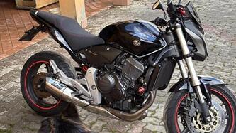 Honda Hornet 600 ABS (2011 - 13)
