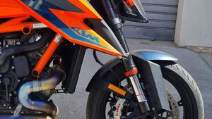 KTM 1290 Super Duke R (2020) 
