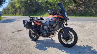 KTM 1090 Adventure S - L (2017 - 19) usata