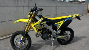 Valenti RME 50 (2015 - 18) 