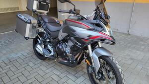 Voge Valico 500DSX (2021 - 24) 