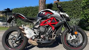 MV Agusta Brutale 800 RR (2017 - 20) 