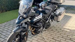 Triumph Tiger 900 GT (2020 - 23) 