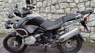 Bmw R 1200 GS Adventure (2008 - 09) usata