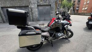 Bmw R 1200 GS (2013 - 16) 