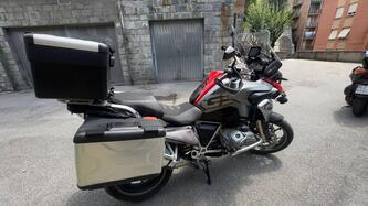 Bmw R 1200 GS (2013 - 16)