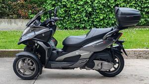 Quadro 350 S (2013 - 16) 