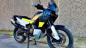 Husqvarna Norden 901 (2022 - 25) 