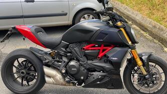 Ducati Diavel 1260 S (2019 - 20) usata