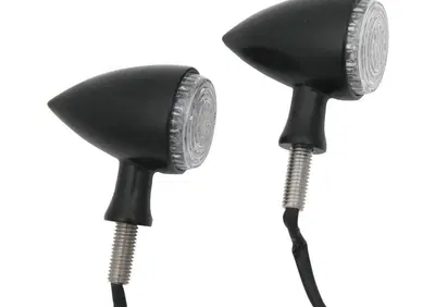 frecce multifunzione a led Colorado lente chiara n  - Annuncio 8553944