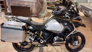 Bmw R 1200 GS Adventure (2013 - 16) 