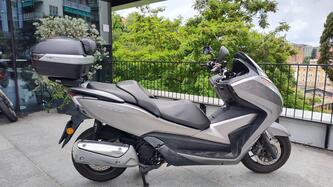 Honda Forza 300 ABS (2013 - 17) usata