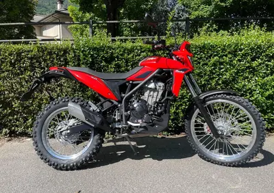 Betamotor Alp 4.0 (2024 - 26) - Annuncio 9316990
