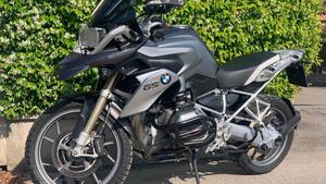 Bmw R 1200 GS (2013 - 16) 