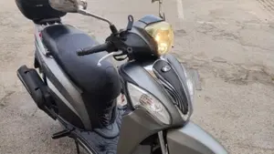 Kymco People 125i One (2016 - 20)  (3)