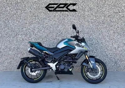 CFMOTO 125NK (2025 - 26) - Annuncio 9723325