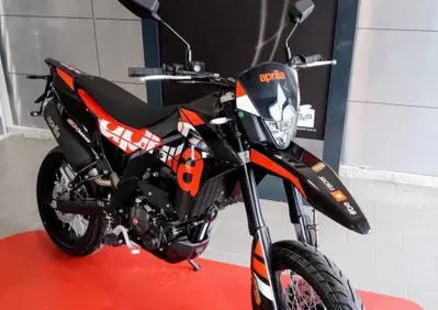 Aprilia SX 125 (2025 - 26) - Annuncio 9723374