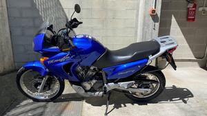 Honda Transalp XL 650V (2000 - 04) 